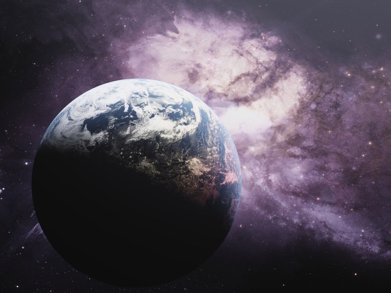 Nodal Astrology: Destined to Be&nbsp;Yourself