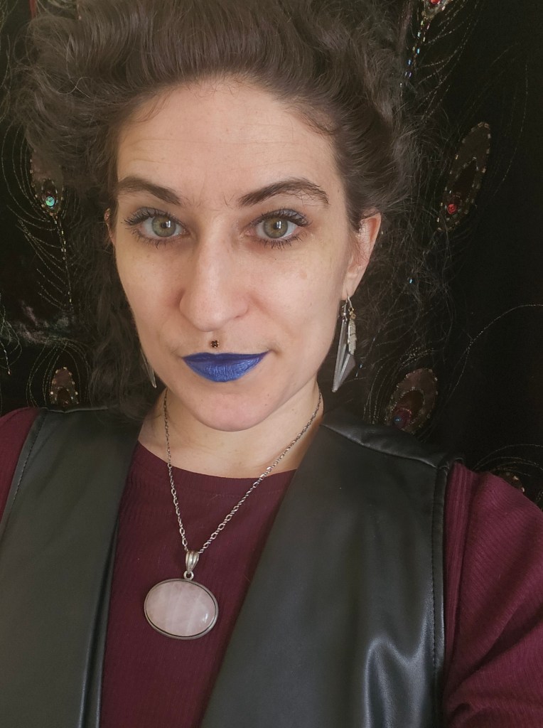 Raphael Rosalie Astrologer