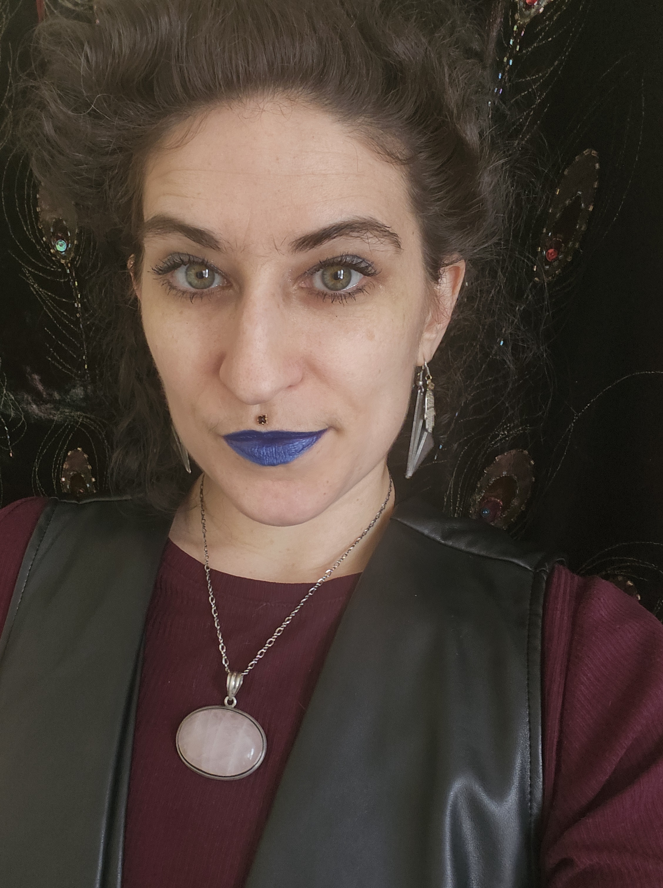 Raphael Rosalie Astrologer