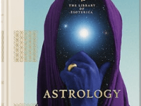 Astrology Book Guide for&nbsp;Mystics