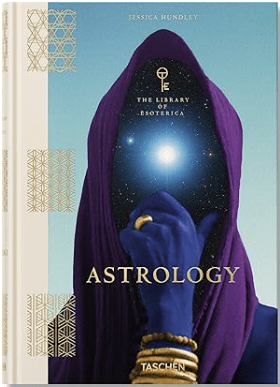 Astrology Book Guide for&nbsp;Mystics